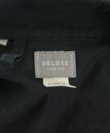 Deluxe（デラックス）その他 黒 サイズ:XL メンズ/2200625763023