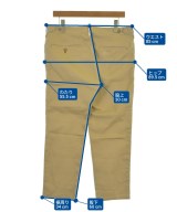 Deluxe（デラックス）その他 ベージュ サイズ:L メンズ/2200625763054