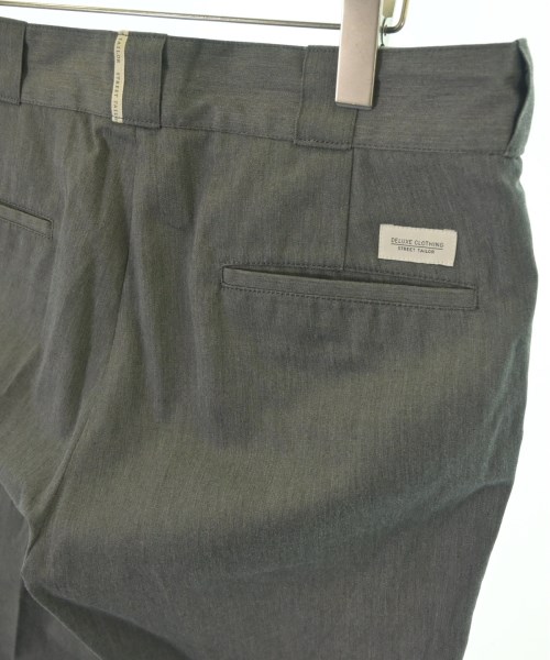 Deluxe（デラックス）その他 グレー サイズ:L メンズ/2200625763061