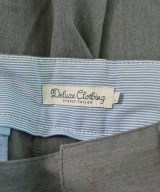 Deluxe（デラックス）その他 グレー サイズ:L メンズ/2200625763061