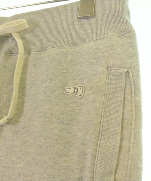 Deluxe（デラックス）スウェットパンツ グレー サイズ:S メンズ/2200625763078