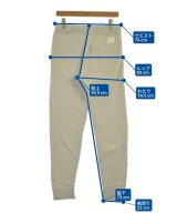 Deluxe（デラックス）スウェットパンツ グレー サイズ:S メンズ/2200625763078