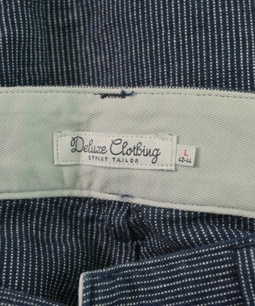 Deluxe（デラックス）その他 紺 サイズ:L メンズ/2200625763092