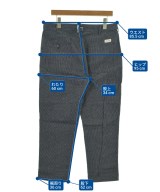 Deluxe（デラックス）その他 紺 サイズ:L メンズ/2200625763092