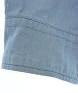 Deluxe（デラックス）カジュアルシャツ 青 サイズ:L メンズ/2200625763122