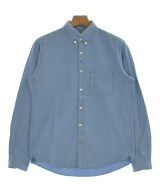 Deluxe カジュアルシャツ