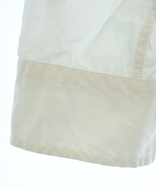 Deluxe（デラックス）カジュアルシャツ 白 サイズ:XL メンズ/2200625763139