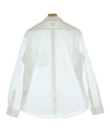 Deluxe（デラックス）カジュアルシャツ 白 サイズ:XL メンズ/2200625763139