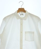 Deluxe（デラックス）カジュアルシャツ 白 サイズ:XL メンズ/2200625763139