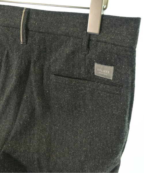 Deluxe（デラックス）その他 グレー サイズ:M メンズ/2200625763146