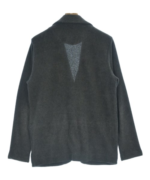 Deluxe（デラックス）カジュアルジャケット グレー サイズ:L メンズ/2200625763153