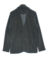 Deluxe（デラックス）カジュアルジャケット グレー サイズ:L メンズ/2200625763153