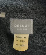 Deluxe（デラックス）カジュアルジャケット グレー サイズ:L メンズ/2200625763153