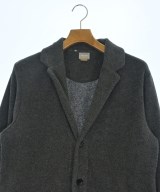 Deluxe（デラックス）カジュアルジャケット グレー サイズ:L メンズ/2200625763153