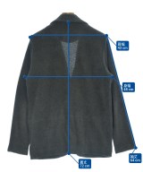 Deluxe（デラックス）カジュアルジャケット グレー サイズ:L メンズ/2200625763153