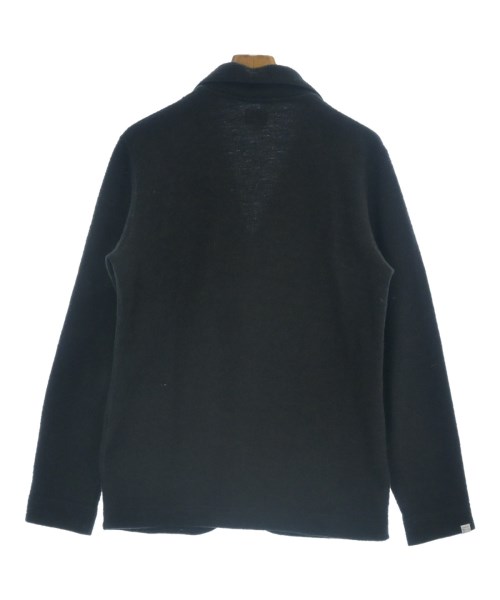 Deluxe（デラックス）カジュアルジャケット 黒 サイズ:L メンズ/2200625763160