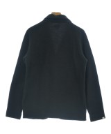 Deluxe（デラックス）カジュアルジャケット 黒 サイズ:L メンズ/2200625763160