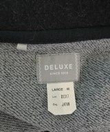 Deluxe（デラックス）カジュアルジャケット 黒 サイズ:L メンズ/2200625763160