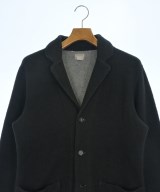 Deluxe（デラックス）カジュアルジャケット 黒 サイズ:L メンズ/2200625763160