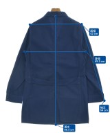 Deluxe（デラックス）その他 青 サイズ:M メンズ/2200625763177