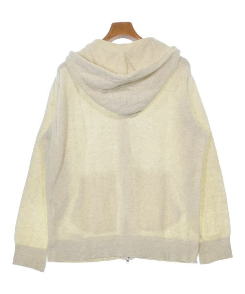 Deluxe（デラックス）パーカー 白 サイズ:L メンズ/2200625763214