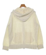 Deluxe（デラックス）パーカー 白 サイズ:L メンズ/2200625763214