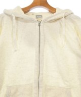 Deluxe（デラックス）パーカー 白 サイズ:L メンズ/2200625763214