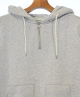 Deluxe（デラックス）パーカー グレー サイズ:38(M位) メンズ/2200625763221