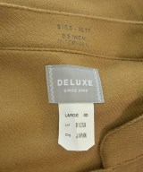 Deluxe（デラックス）その他 茶 サイズ:L メンズ/2200625763252