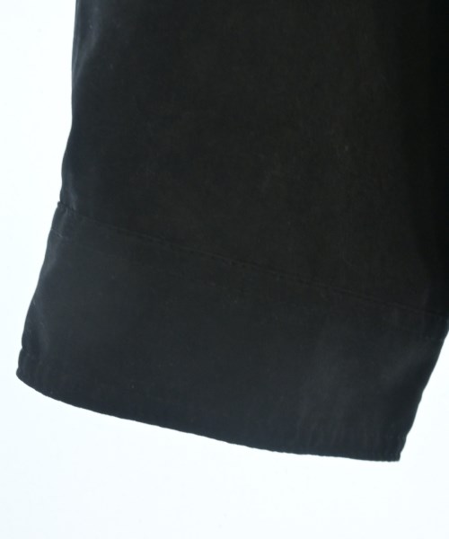 Deluxe（デラックス）カジュアルシャツ 黒 サイズ:XL メンズ/2200625763269