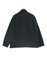 Deluxe（デラックス）カジュアルシャツ 黒 サイズ:XL メンズ/2200625763269