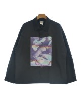 Deluxe カジュアルシャツ