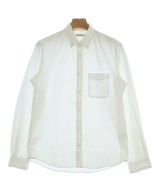 Deluxe カジュアルシャツ