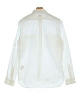 Deluxe（デラックス）カジュアルシャツ 白 サイズ:L メンズ/2200625763283