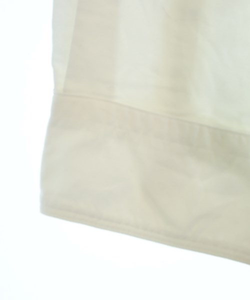 Deluxe（デラックス）カジュアルシャツ 白 サイズ:L メンズ/2200625763290