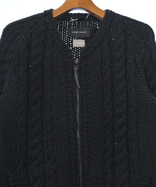 Deluxe（デラックス）その他 黒 サイズ:M メンズ/2200625763320