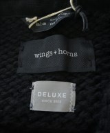 Deluxe（デラックス）その他 黒 サイズ:M メンズ/2200625763320