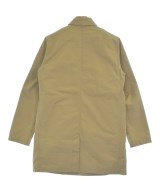 Deluxe（デラックス）ステンカラーコート ベージュ サイズ:M メンズ/2200625763344