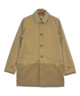 Deluxe ステンカラーコート