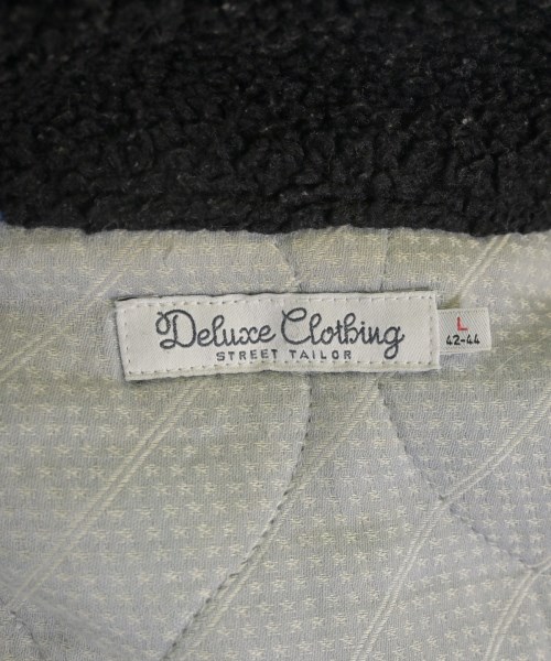 Deluxe（デラックス）その他 黒 サイズ:L メンズ/2200625763368