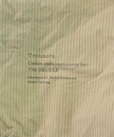 Deluxe（デラックス）その他 オレンジ サイズ:M メンズ/2200625763399