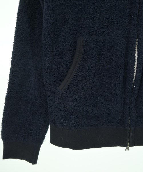 Deluxe（デラックス）パーカー 紺 サイズ:L メンズ/2200625763405