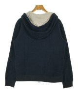 Deluxe（デラックス）パーカー 紺 サイズ:L メンズ/2200625763405