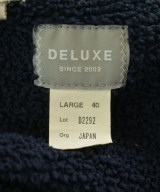 Deluxe（デラックス）パーカー 紺 サイズ:L メンズ/2200625763405