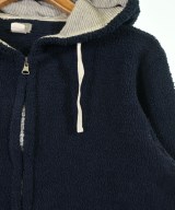 Deluxe（デラックス）パーカー 紺 サイズ:L メンズ/2200625763405