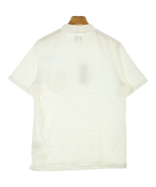 Deluxe（デラックス）Tシャツ・カットソー 白 サイズ:L メンズ/2200625763412