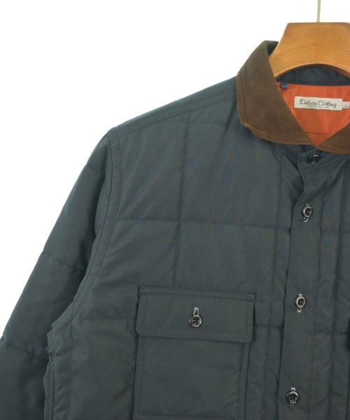 Deluxe（デラックス）その他 紺 サイズ:L メンズ/2200625763429