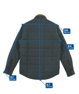 Deluxe（デラックス）その他 紺 サイズ:L メンズ/2200625763429