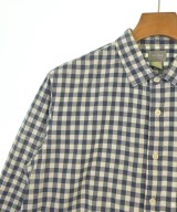 Deluxe（デラックス）カジュアルシャツ 紺 サイズ:L メンズ/2200625763436