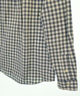 Deluxe（デラックス）カジュアルシャツ 紺 サイズ:L メンズ/2200625763436